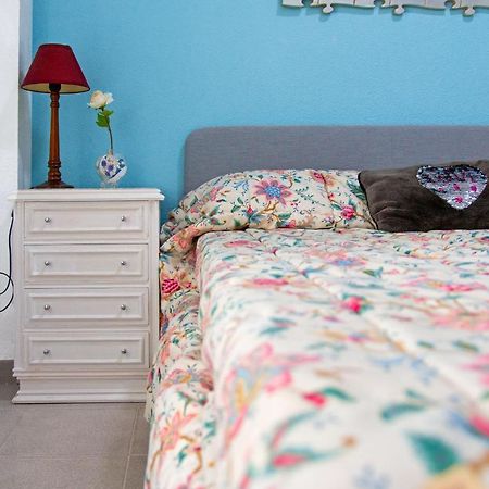 Апартаменты Apartamento Privado Proximo A Playa Y Ciencias Валенсия Экстерьер фото