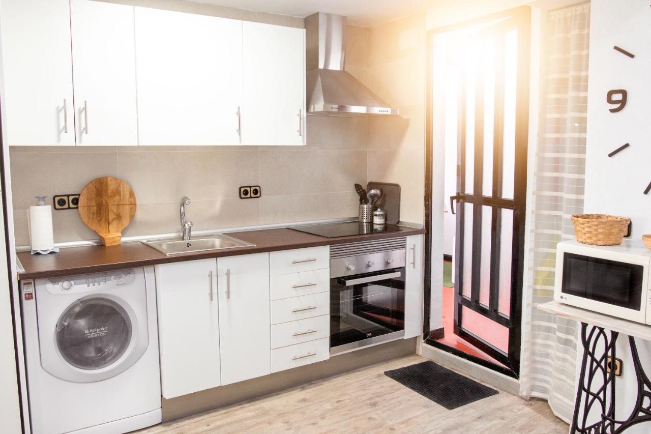 Апартаменты Apartamento Privado Proximo A Playa Y Ciencias Валенсия Экстерьер фото