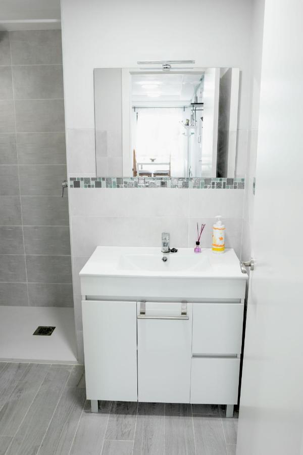 Апартаменты Apartamento Privado Proximo A Playa Y Ciencias Валенсия Экстерьер фото