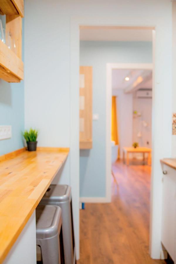 Апартаменты Apartamento Privado Proximo A Playa Y Ciencias Валенсия Экстерьер фото
